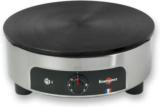 Krampouz Professional Electric Crepe Maker 3kW with Ø40cm Hotplate