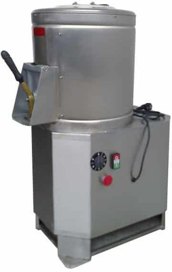 Garby Anka Commercial Peeler 25kg 1120W AL-25-DP