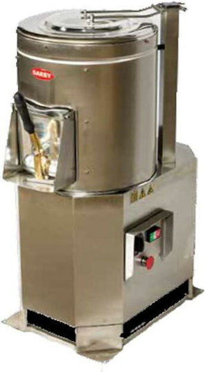 Garby Anka Commercial Peeler 25kg 1120W AL-25-DP
