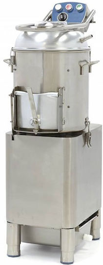 Dynamic Commercial Peeler 15kg 750W HLP-15
