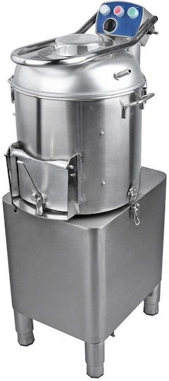 Mastermach Commercial Peeler 20kg 1300W HLP20