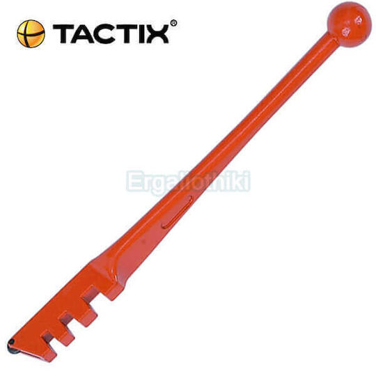 Tactix Стъклорез с колело 130mm 545293
