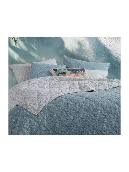 Покривало Sorento Nef Nef Homeware Кинг сайз