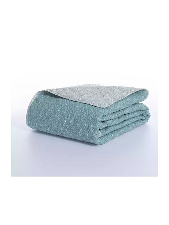 Покривало Sorento Nef Nef Homeware Кинг сайз