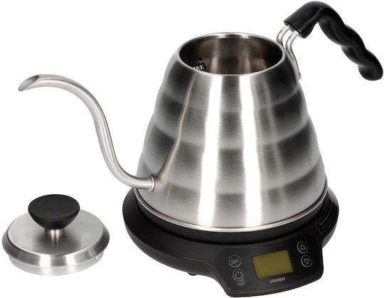 Hario V60 Barista Kettle 800ml Gray