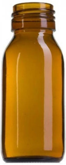 Glass Bottle 500ml