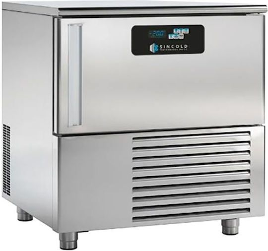 Shock Blast Chiller 40x60εκ.