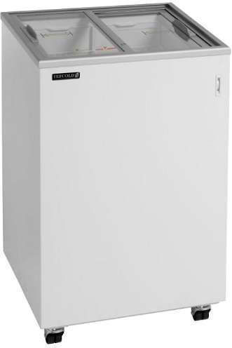 Congelator cu uși glisante drepte 570x570x897mm Ic101sc Tg478967