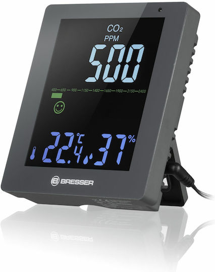 Bresser CO2 Meter 071398