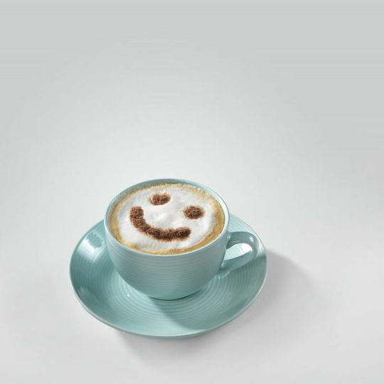 Metaltex Cappuccino 6τμχ.