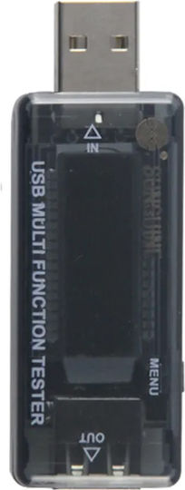 Sunshine SS302A Dispozitiv de testare digitală a PC-ului Port USB