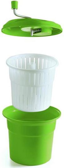 Hendi Commercial Manual Vegetable Dryer 33x43cm