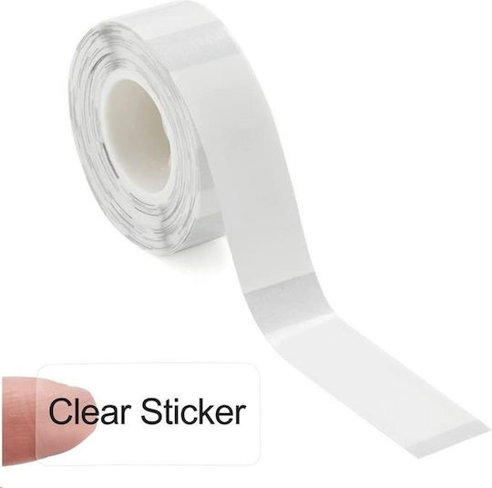 Niimbot 210 Self-Adhesive Label Rolls for Label Printer 14x30mm 1pcs