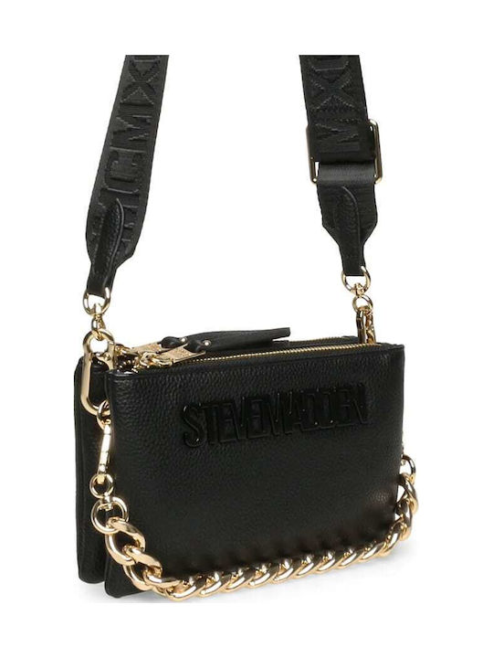 Nicco Women's Bag Handbag Black