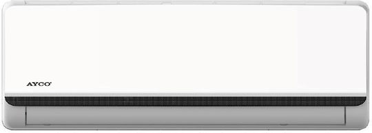 Ayco Климатици Inverter 24000 BTU A++/A+ с Въглероден Филтър