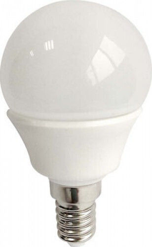 Just LED LED крушка 9W за фасунга E14 и форма G45 Неутрално бяло 990лм
