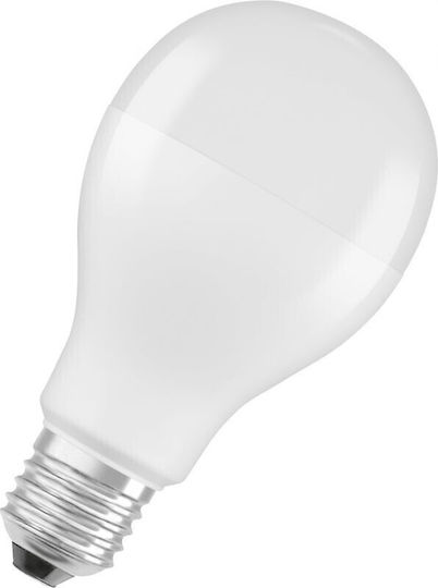 Ledvance AC34533 LED Bulb 19W 128mm for Socket E27 Cool White 2452lm