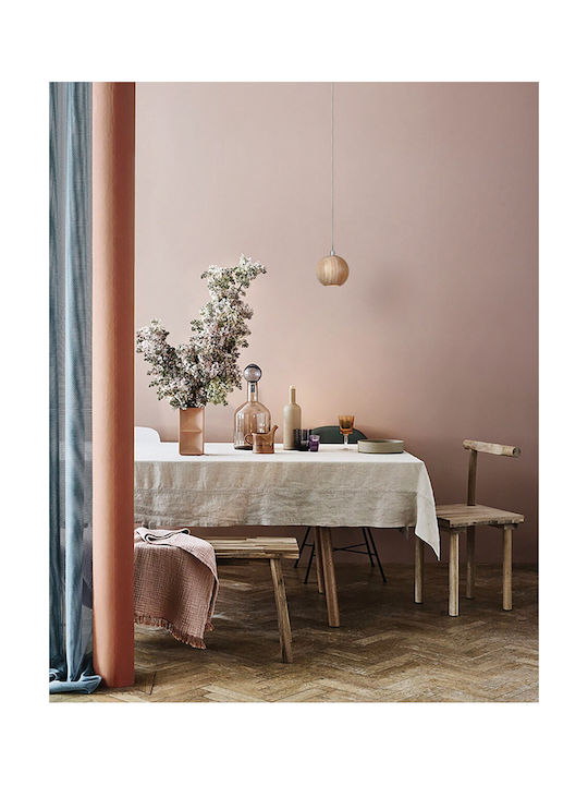 VK Lighting Pendant Light Beige with Socket GU10