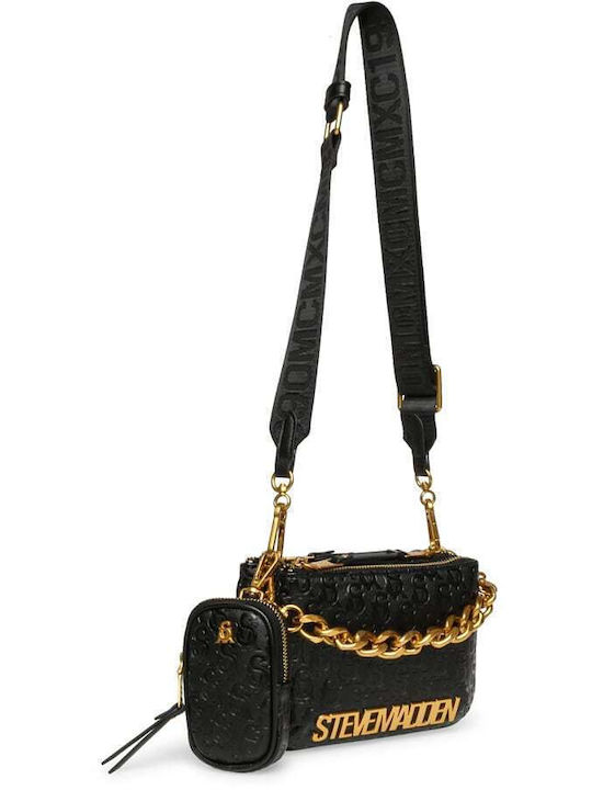 Broy-e Set Women's Bag Shoulder Black