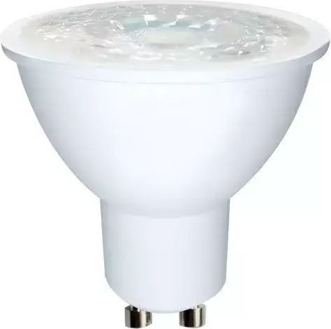 Megaman LED Bulb 4.7W for Socket GU10 and Shape PAR16 Cool White 360lm