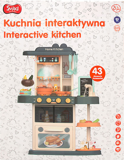 Smyk Children's Kitchen