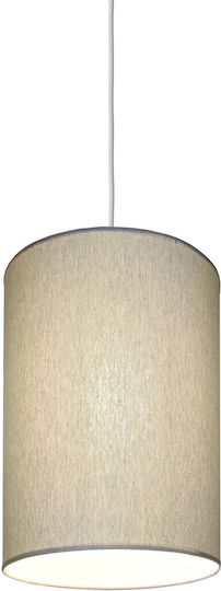 Veis Pendant Light Gray