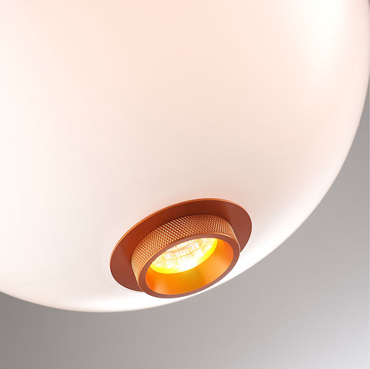 Sun Light LED Κρεμαστό Φωτιστικό Μαύρο 80x180x180εκ. Sun Light LED Κρεμαστό Φωτιστικό Μαύρο 80x180x180εκ.