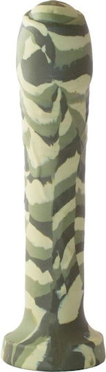 Ignite Dildo realist Verde