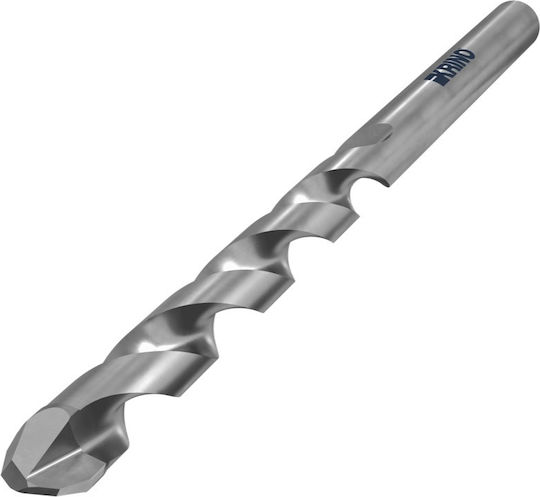 Krino Drill with Cylindrical Shank for Masonry 6x100mm