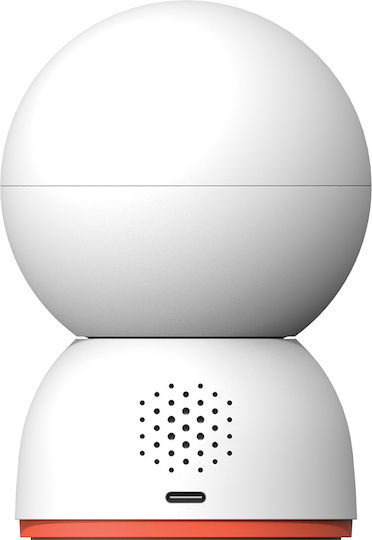 Strong SHC08IR0-W IP Überwachungskamera Wi-Fi 4K mit Zwei-Wege-Kommunikation und Objektiv 4mm