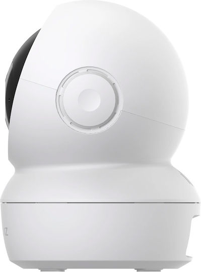 Ezviz H6c Pro IP Κάμερα Παρακολούθησης Full HD+ 5MP με Αμφίδρομη Επικοινωνία