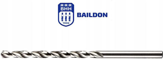 Baildon 5,0 Свредло HSS за Метал 5мм