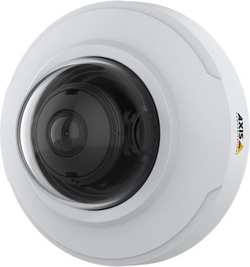 Axis M3086-V v1 IP Überwachungskamera Full HD+ 4MP mit Objektiv 2.4mm