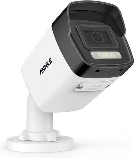 Annke I91DD IP Κάμερα Παρακολούθησης 12MP Αδιάβροχη με Μικρόφωνο και Φακό 2.8mm