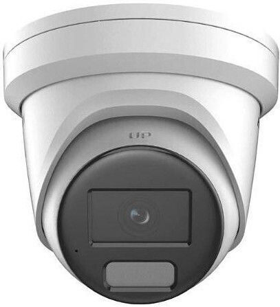 Hikvision DS-2CD2347G2H-LISU/SL IP Surveillance Camera Full HD+ 4MP Waterproof with Two-Way Communication and Lens 2.8mm