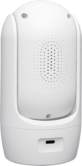Sricam SH060 IP Κάμερα Παρακολούθησης Wi-Fi Full HD 1080p με Αμφίδρομη Επικοινωνία και Φακό 4mm