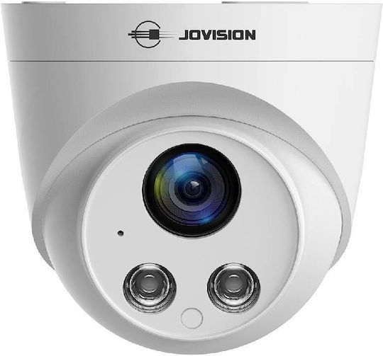 Jovision JVS-N933-K1 CCTV Κάμερα Παρακολούθησης Full HD+ 3MP με Αμφίδρομη Επικοινωνία και Φακό 4mm
