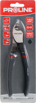 Proline Kabelschneider Länge 210mm