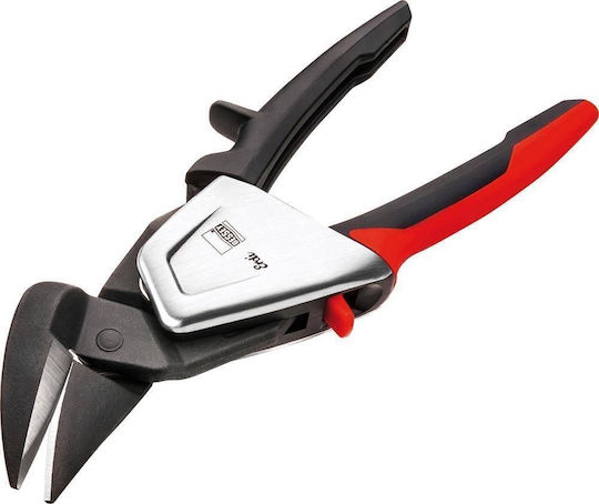 Bessey Aviaton-Schnipsel Gerade Länge 230mm