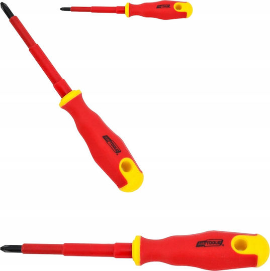 AWTools Πένσα Ηλεκτρολόγου Μήκους 125mm