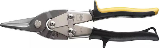 Bessey Erdi Aviaton Snip Straight Length 240mm