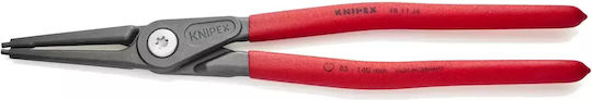 Knipex Clește pentru Circlip Drepte Lungime 320mm