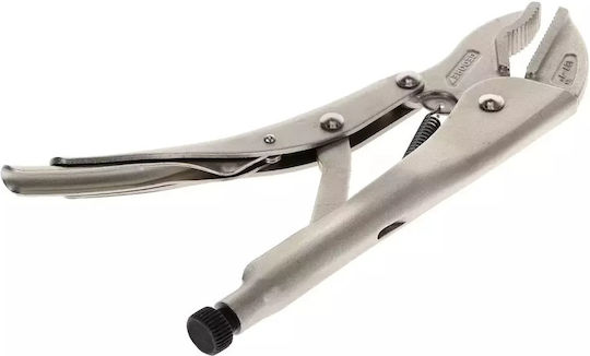 Gedore 137 7 Gripzange Länge 185mm