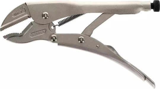 Gedore 137 7 Gripzange Länge 185mm