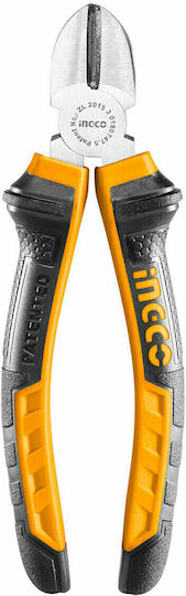 Ingco Basic Πλαγιοκόφτης Μήκους 160mm