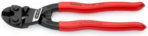 Knipex Резачка за болтове CoBolt Дължина 200мм
