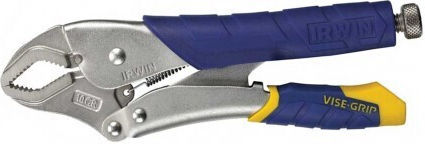 Irwin Πένσα Γκριπ Μήκους 250mm