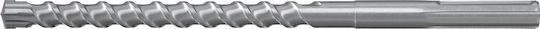 fischer Diamond Drill Carbide with SDS Max Shank for Masonry 35x35mm