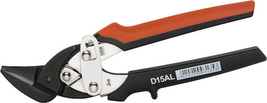 Bessey Aviaton-Schnipsel Länge 180mm