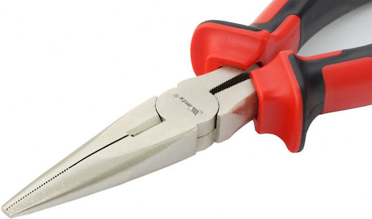 MTX Μυτοτσίμπιδο Ίσιο Μήκους 180mm